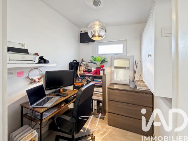 Maison à vendre 3 pièces 70 m² Chelles