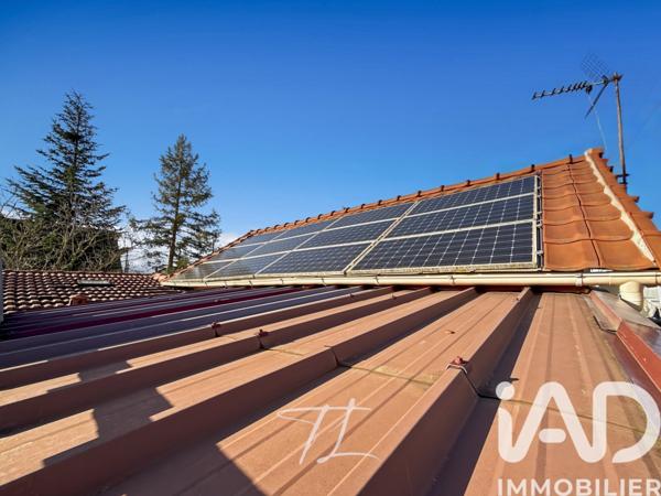 Maison à vendre 3 pièces 70 m² Chelles