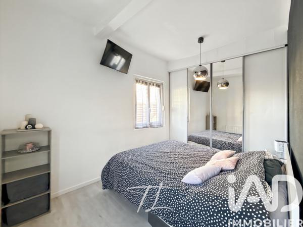 Maison à vendre 3 pièces 70 m² Chelles