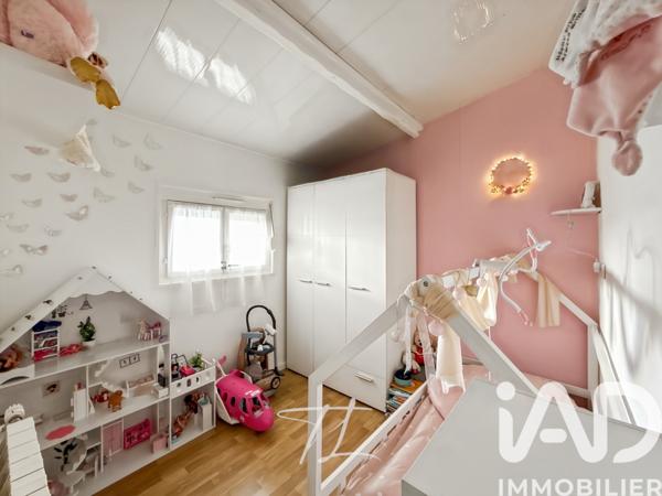 Maison à vendre 3 pièces 70 m² Chelles