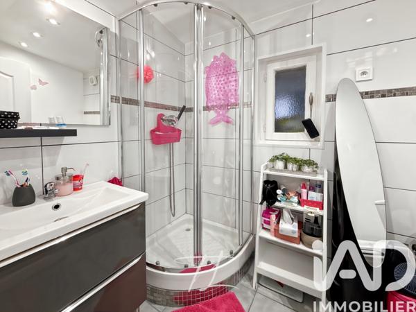 Maison à vendre 3 pièces 70 m² Chelles