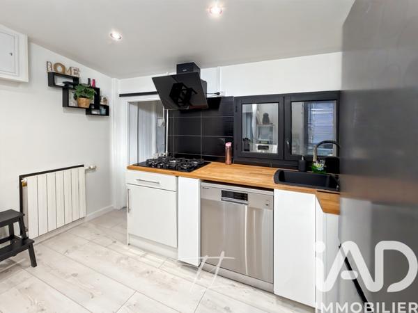 Maison à vendre 3 pièces 70 m² Chelles