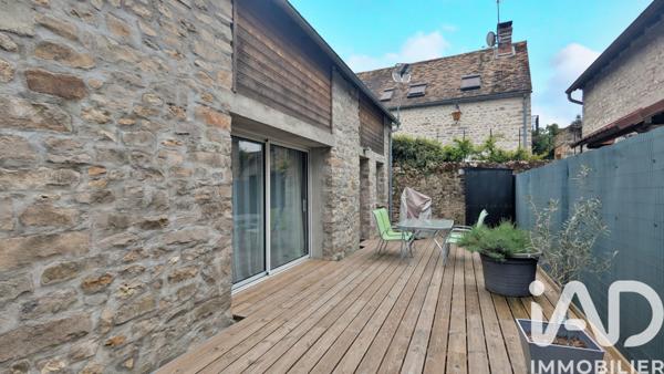 Maison à vendre 5 pièces 70 m² Torfou