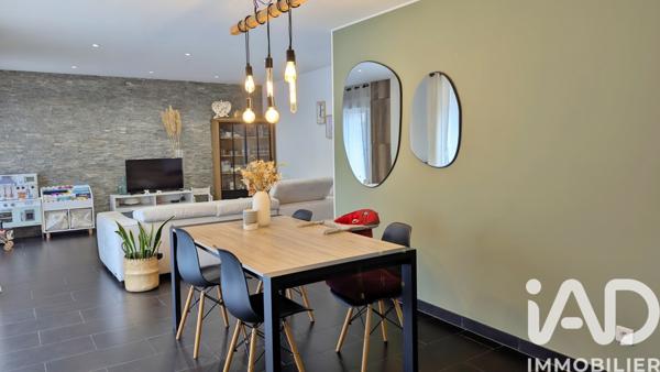 Maison à vendre 5 pièces 70 m² Torfou