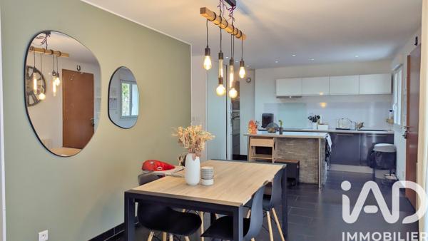 Maison à vendre 5 pièces 70 m² Torfou