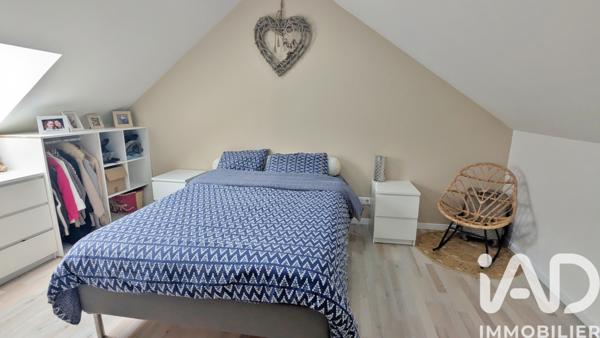 Maison à vendre 5 pièces 70 m² Torfou