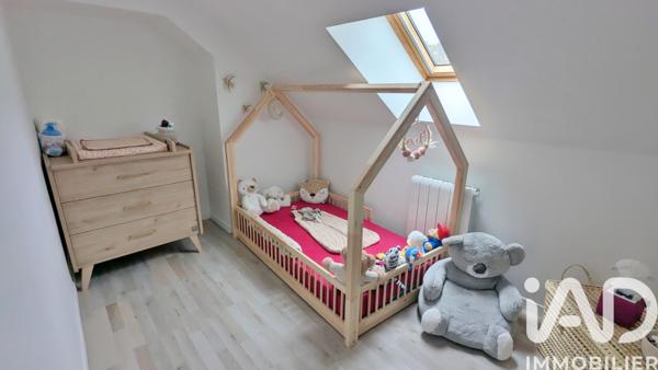 Maison à vendre 5 pièces 70 m² Torfou