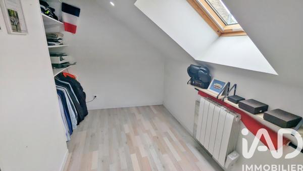 Maison à vendre 5 pièces 70 m² Torfou