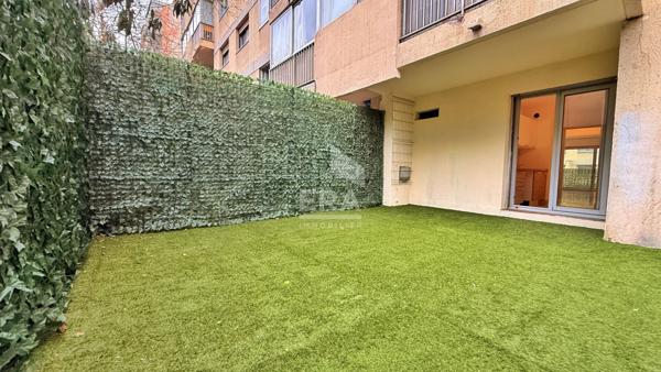 Nice/Californie 2 pièces 56 m2 avec 2 grandes terrasses