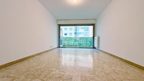 Nice/Californie 2 pièces 56 m2 avec 2 grandes terrasses