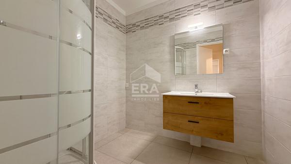 Nice/Californie 2 pièces 56 m2 avec 2 grandes terrasses