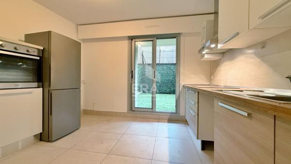 Nice/Californie 2 pièces 56 m2 avec 2 grandes terrasses