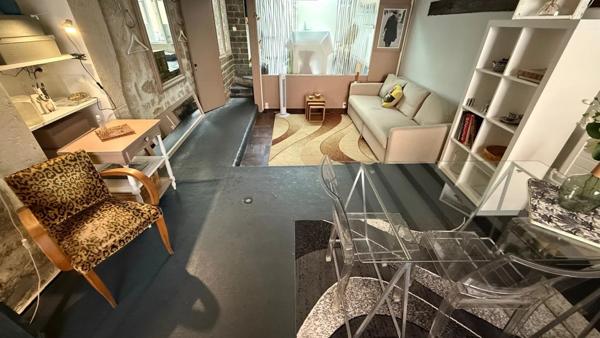 Vente Appartement 3 pièces 60 m2 à Paris 5