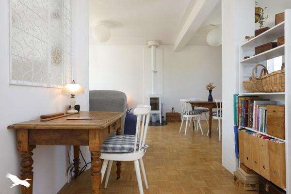 Appartement à vendre 188 109 € Tours 2 p 51 m² DPE D