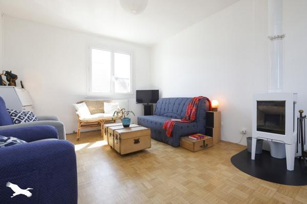 Appartement à vendre 188 109 € Tours 2 p 51 m² DPE D