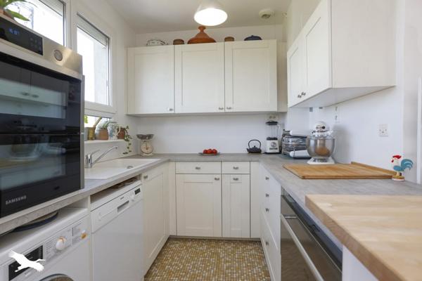Appartement à vendre 188 109 € Tours 2 p 51 m² DPE D