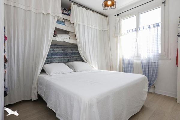 Appartement à vendre 188 109 € Tours 2 p 51 m² DPE D