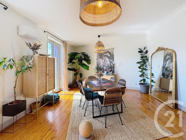 Appartement F4 à vendre  5 pièces - 157 m2 LE PUY EN VELAY - 43