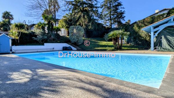 Maison à vendre 7 pièces de 230 m²