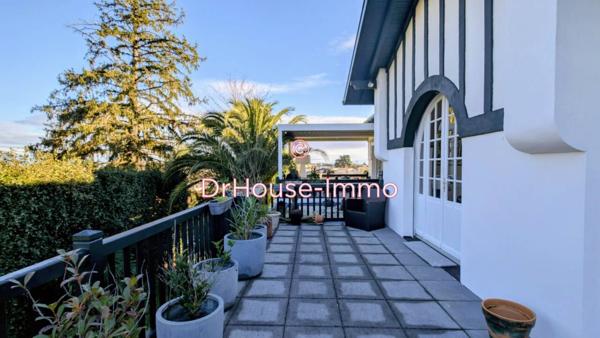 Maison à vendre 7 pièces de 230 m²