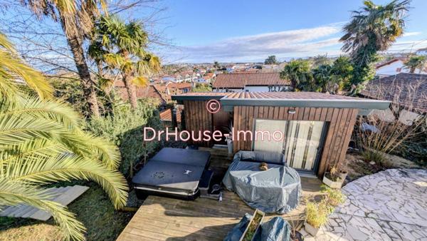 Maison à vendre 7 pièces de 230 m²