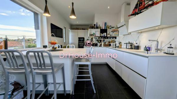 Maison à vendre 7 pièces de 230 m²