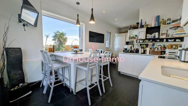 Maison à vendre 7 pièces de 230 m²