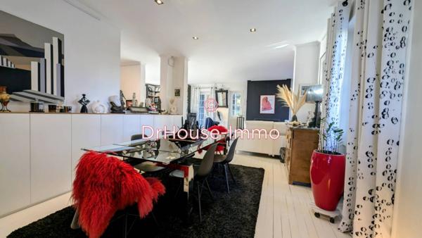Maison à vendre 7 pièces de 230 m²