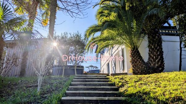 Maison à vendre 7 pièces de 230 m²