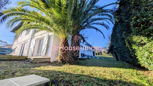 Maison à vendre 7 pièces de 230 m²