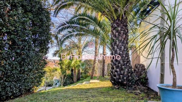 Maison à vendre 7 pièces de 230 m²