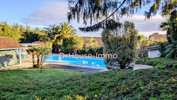 Maison à vendre 7 pièces de 230 m²