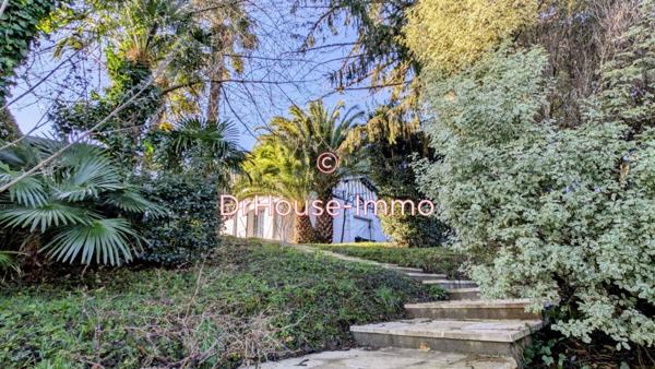 Maison à vendre 7 pièces de 230 m²