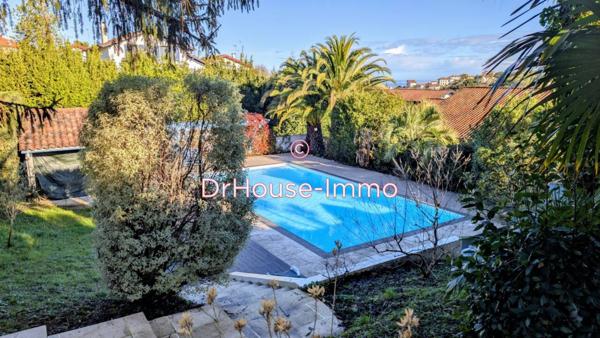 Maison à vendre 7 pièces de 230 m²