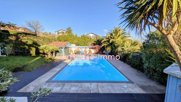 Maison à vendre 7 pièces de 230 m²