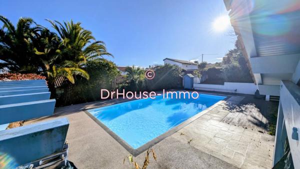 Maison à vendre 7 pièces de 230 m²