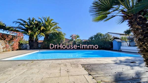 Maison à vendre 7 pièces de 230 m²