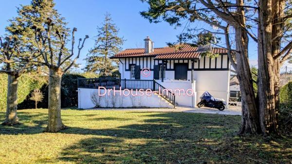 Maison à vendre 7 pièces de 230 m²