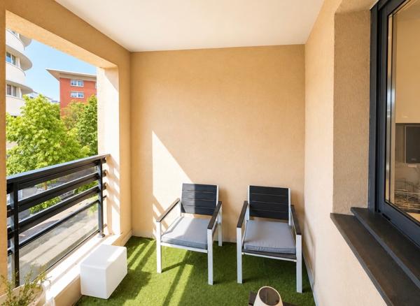AIX EN PROVENCE - A LOUER - QUARTIER ROTONDE  - PRODUIT HAUT DE GAMME A LA LOCATION