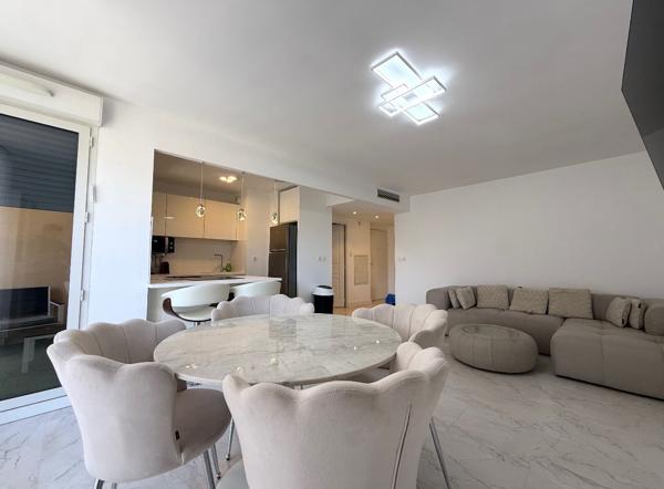 AIX EN PROVENCE - A LOUER - QUARTIER ROTONDE  - PRODUIT HAUT DE GAMME A LA LOCATION
