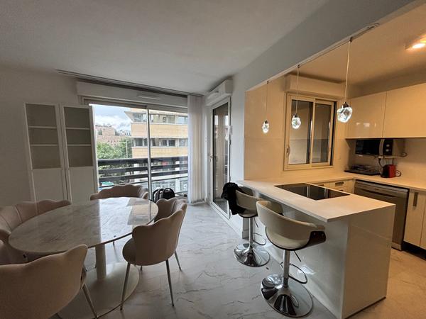 AIX EN PROVENCE - A LOUER - QUARTIER ROTONDE  - PRODUIT HAUT DE GAMME A LA LOCATION