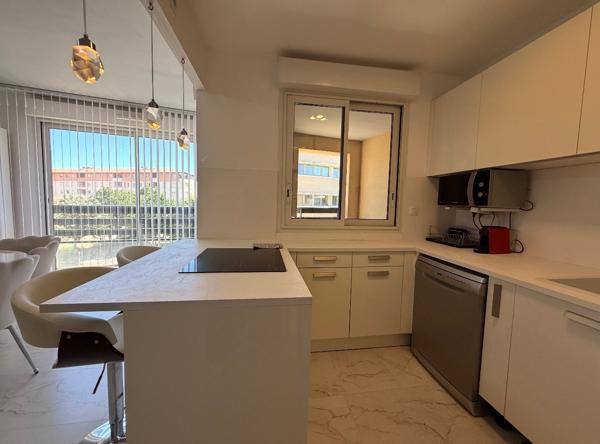AIX EN PROVENCE - A LOUER - QUARTIER ROTONDE  - PRODUIT HAUT DE GAMME A LA LOCATION