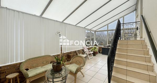 À vendre Maison 3 pièces 112.41 m² - Cormelles-le-royal 14123