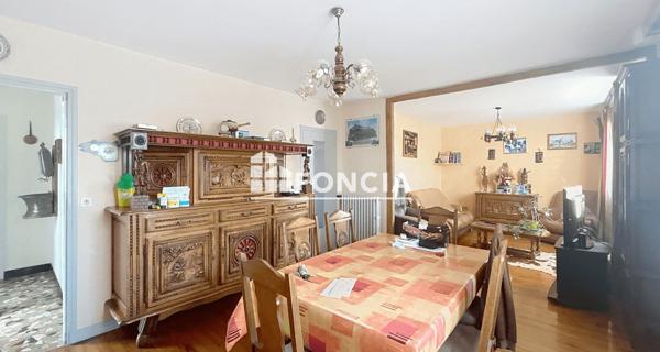 À vendre Maison 3 pièces 112.41 m² - Cormelles-le-royal 14123
