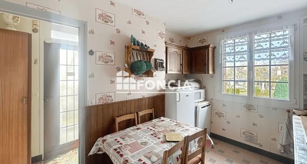 À vendre Maison 3 pièces 112.41 m² - Cormelles-le-royal 14123
