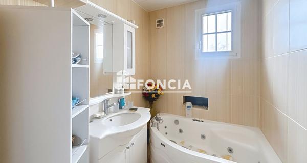 À vendre Maison 3 pièces 112.41 m² - Cormelles-le-royal 14123