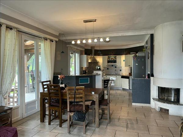 Maison à vendre |  Gan |  7 pièces | 171 m²