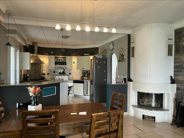 Maison à vendre |  Gan |  7 pièces | 171 m²