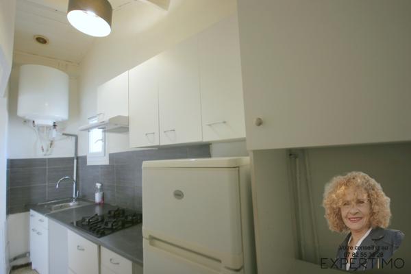 Le Grau-du-Roi (30240) LE GRAU-DU-ROI – CHARME & VOLUMES SOUS LES TOITS