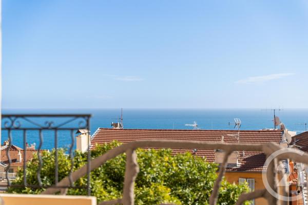 Maison à vendre  4 pièces - 88,30 m2 BEAUSOLEIL - 06